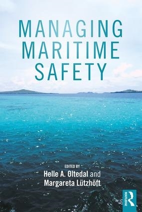 Picture of Managing Maritime Safety