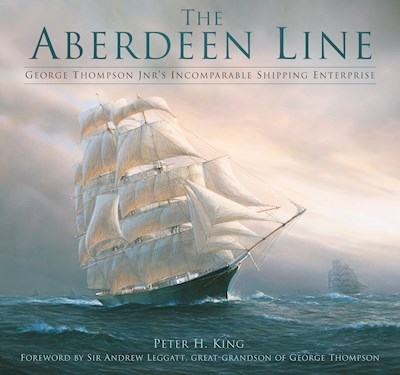 Picture of The Aberdeen Line