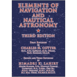 Picture of Elements of Navigation and Nautical Astronomy (Third Edition)