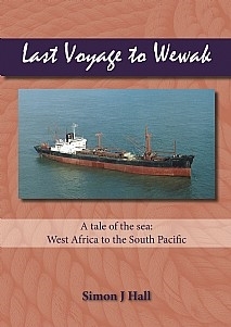 Picture of Last Voyage to Wewak
