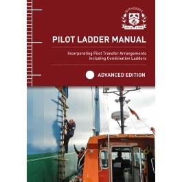 Picture of Pilot Ladder Manual: Advanced Edition