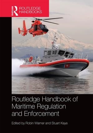 Picture of Routledge Handbook of Maritime Regulation and Enforcement
