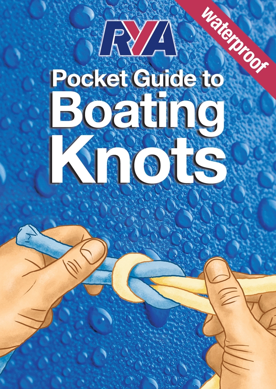 Picture of RYA Pocket Guide to Boating Knots