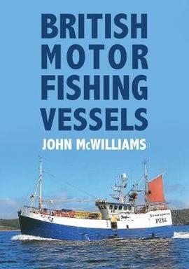 British Motor Fishing Vessels, Marine Society Shop