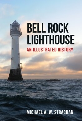 Picture of Bell Rock Lighthouse