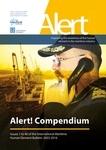 Picture of Alert! Compendium, Issues 1 - 40