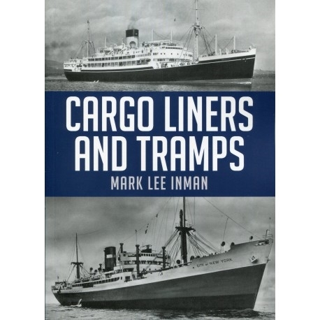 Picture of Cargo Liners and Tramps