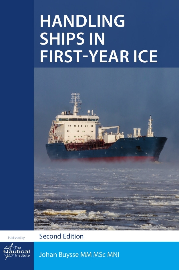 Picture of Handling Ships in First-Year Ice - 2nd Edition