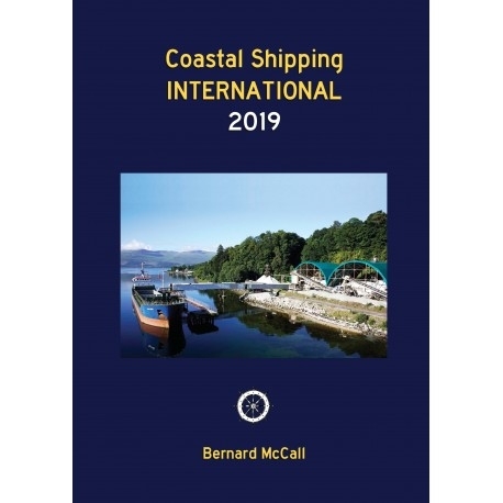Picture of Coastal Shipping International 2019