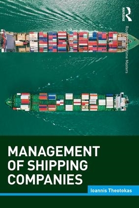 Picture of Management of Shipping Companies