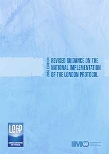 Picture of I535E Revised Guidance on the National Implementation of the London Protocol