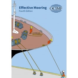 Picture of Effective Mooring - 4th Edition