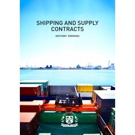 Picture of Shipping and Supply Contracts