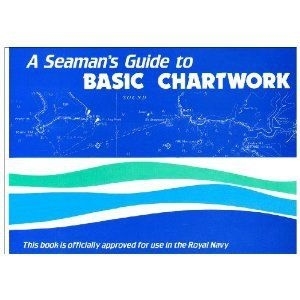 Picture of A Seaman's Guide to Basic Chartwork
