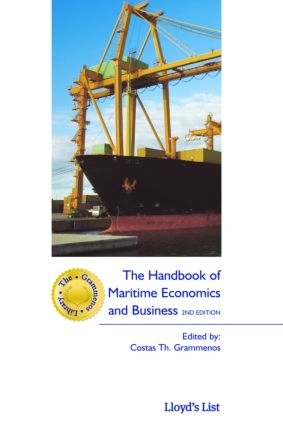 Picture of The Handbook of Maritime Economics and Business