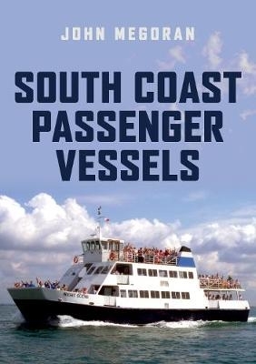 Picture of South Coast Passenger Vessels