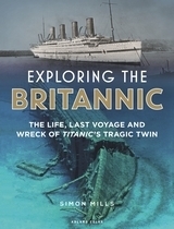 Picture of Exploring the Britannic