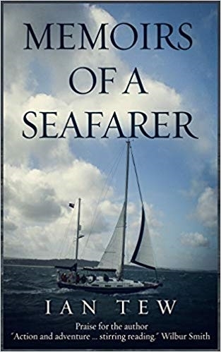Picture of Memoirs of a Seafarer