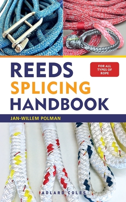 Picture of Reeds Splicing Handbook