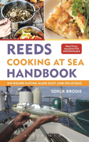 Picture of Reeds Cooking at Sea Handbook