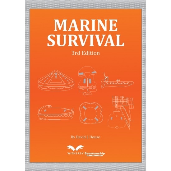 Picture of Marine Survival