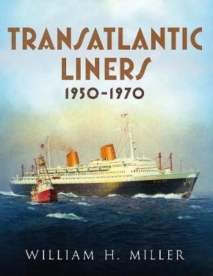 Picture of Transatlantic Liners 1950-1970