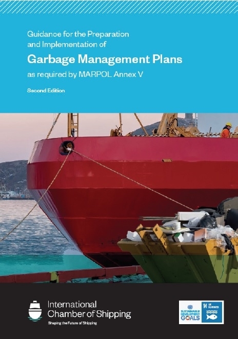 Picture of Garbage Management Plans