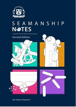 Picture of Seamanship Notes, 2nd edition