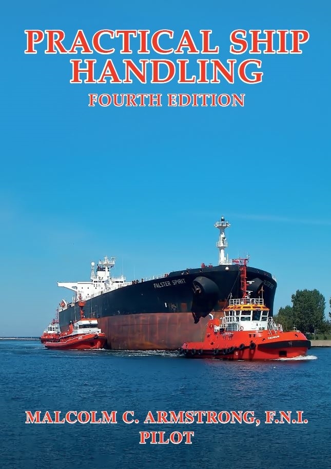 Picture of Practical Ship Handling