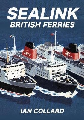Picture of Sealink British Ferries