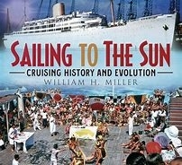 Picture of Sailing to the Sun: Cruising History and Evolution