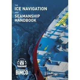 Picture of The Ice Navigation and Seamanship Handbook