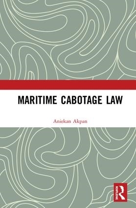 Picture of Maritime Cabotage Law