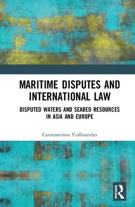 Picture of Maritime Disputes and International Law