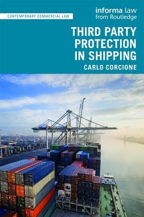 Picture of Third Party Protection in Shipping