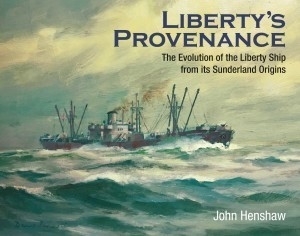 Picture of Liberty's Provenance