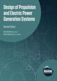 Picture of Design of Propulsion and Electric Power Generation Systems, 2019 revised edition
