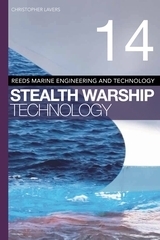 Picture of Reeds Vol 14: Stealth Warship Technology