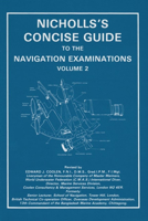 Picture of Nicholls Concise Guide to Navigation Examinations Vol. II
