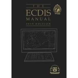 Picture of The ECDIS Manual - 2019 edition