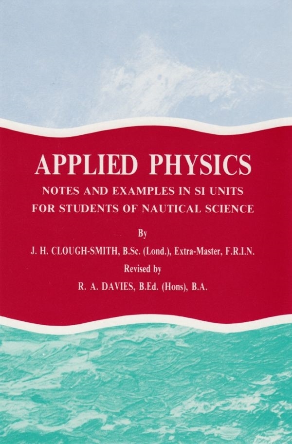 Picture of Applied Physics, 5th Edition