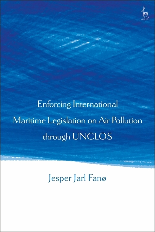 Picture of Enforcing International Maritime Legislation on Air Pollution through UNCLOS