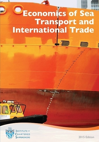Picture of Economics of Sea Transport and International Trade