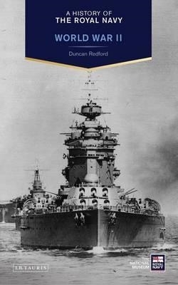 Picture of A History of the Royal Navy: World War II