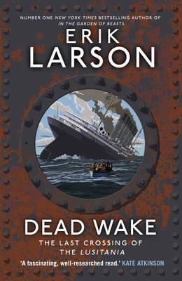 Picture of Dead Wake