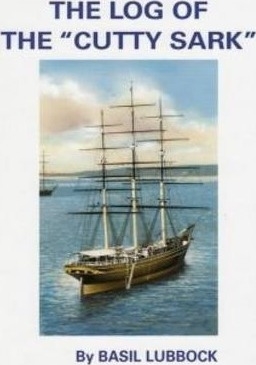 Picture of The Log of the "Cutty Sark"