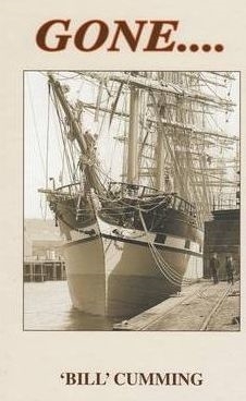 Picture of Gone : A Chronicle of the Seafarers & Fabulous Clipper Ships of R & J Craig of Glasgow