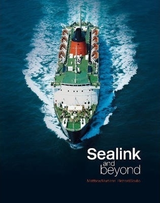 Picture of Sealink and beyond