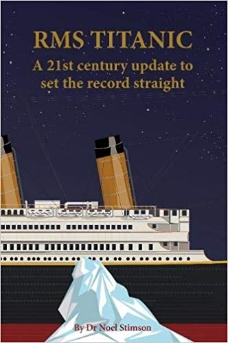 Picture of RMS Titanic: A 21st century update to set the record