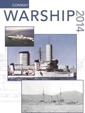 Picture of Warship 2014